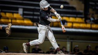 2024 American Legion World Series Game 14