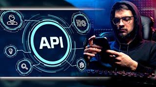 Free Hacking APIs Course (APISEC University!)