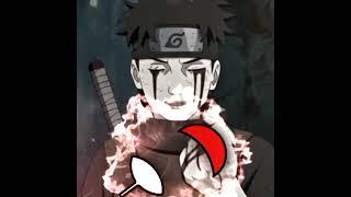 Don't leave so soon shisui death *edit*