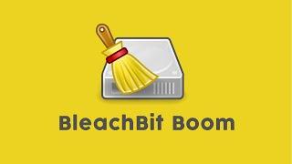 BleachBit : A CCleaner for Linux (Ubuntu, Mint, Fedora, POP OS)