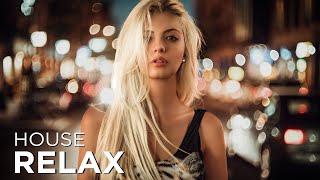 Musica para trabajar activo y alegre mix - La Mejor Musica Deep House - Deep House Mix 2024 #141