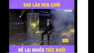 Sau Lần Hẹn Cuối - Gia Nhật thần tượng bolero 2019