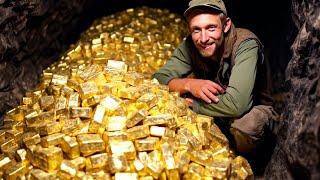 15 Most Amazing Treasures Found In Private Mines!