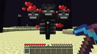 I Hired the Wither to Kill the Ender Dragon in Minecraft... (#30)