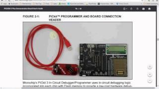 PIC Microcontroller Tutorial 1 - What is a Microcontroller?