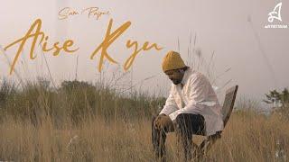 AISE KYU - SAM RAJPUT | ABIR | FARAZ | MUSIC VIDEO