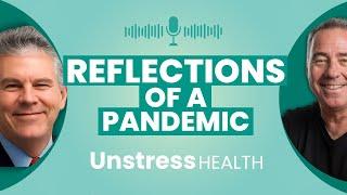 Prof Ian Brighthope: Reflections of a Pandemic