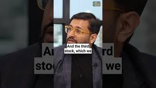 Unique Portfolio Management Strategy !! #shorts | Rohan Mehta | #Face2Face