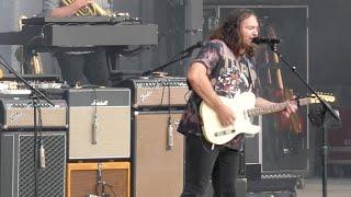 The War On Drugs - 9/13/24 - Forest Hills - with audio upgrade