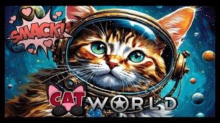 ️All the Cats & Kittens: Rimworld