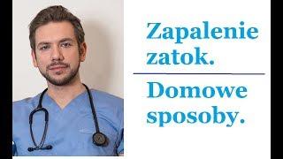 jak leczyć zatoki ? Domowe sposoby. #jakleczyćzatoki