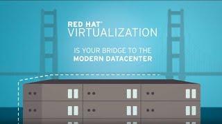 Introduction to Red Hat Virtualization 4.2