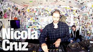 Nicola Cruz @TheLotRadio 03-25-2024