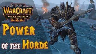 Power of the Horde - WarCraft 3 Reforged | End Credits Song Full