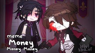 Money Money Money / meme / Dazai ft. Mori