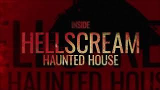 HellScream Haunted House trailer 2024