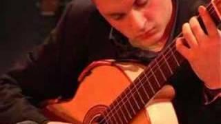 Schindler's List for Guitar Solo played by Flavio Sala