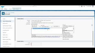 Set default value of a field as a formula field value