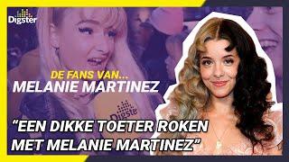 'EEN DIKKE TOETER ROKEN MET MELANIE MARTINEZ" | 𝗗𝗘 𝗙𝗔𝗡𝗦 𝗩𝗔𝗡...