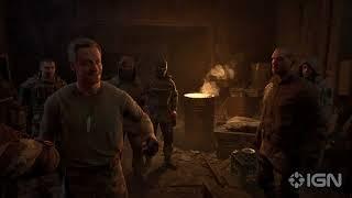 -Ждалкер- S.T.A.L.K.E.R 2 - Сердце -Чорнобыля- Чернобыля. Трейлер на русском