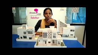 Dreamzone-Kolathur Student Testimonial