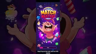 match master gameplay