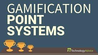 Gamification Examples: Point Systems