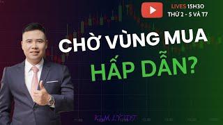 Nhận định thị trường chứng khoán | Phân tích vnindex  | phân tích cổ phiếu