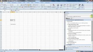 Use Dictionary in Excel