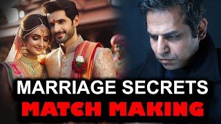 Biggest Secret of Your Marriage and post marriage in Vedic Astrology