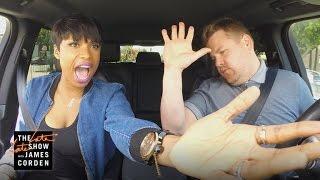 Jennifer Hudson Carpool Karaoke