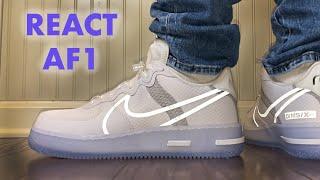 This is the Air Force 1 that you NEED for the Summer!