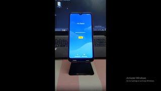 Kobee K100 FRP Bypass SL004T Oct 2023 Google Account Unlock with PC