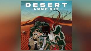 [FREE] DRILL SAMPLE PACK/LOOP KIT - DESERT (Arabic, Violins, Vocals, Russ)