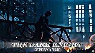 Dark Knight trilogy scene pack (twixtor)