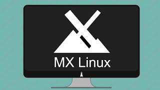 MX Linux review (XFCE & KDE)