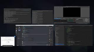 DMA-BUF based screencasting with PipeWire in OBS Studio