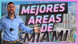 Vivir En Miami | Donde Vivir en Miami 2022