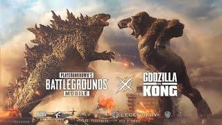 How to download pubg king Kong vs Godzilla | pubg mobile v1.4 | very simple to download in 30sec