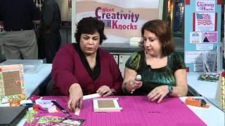 When Creativity Knocks: Knock Knock Cards