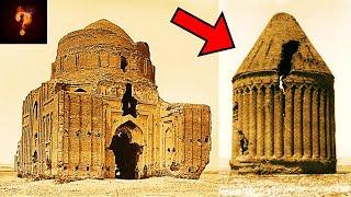 World's Most Incredible Pre-Flood Ruins?