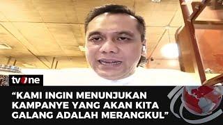 Chico Hakim Sebut Alasan Tunjuk Cak Lontong Sebagai Ketua Timses Pramono-Rano | tvOne