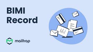 How to set up BIMI record and get your logo appear in emails - Tutorial by Mailtrap