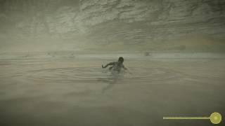 SHADOW OF THE COLOSSUS Olympic Diving