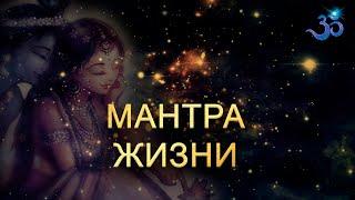 Мантра Жизни (Мощная Мантра Очищения всех чакр)