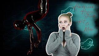 American Horror Stories | Rubber Man is Back?!