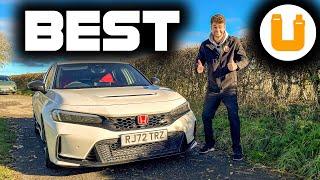 Honda Civic Type R FL5 Review | Better Than A Golf R?