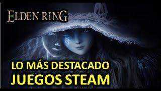 ELDEN RING (EL NUEVO JUEGO DE ROL Y ACCIÓN)