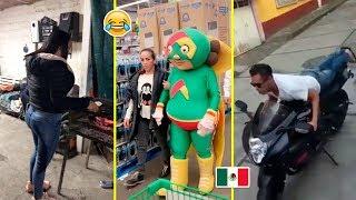 POR ESTO PAGO EL INTERNET... HUMOR MEXICANO