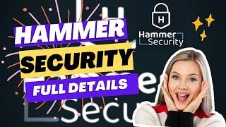 Hammer Security  App | Hammer Security App Kaise Use Kare  | How To Use Hammer Security App